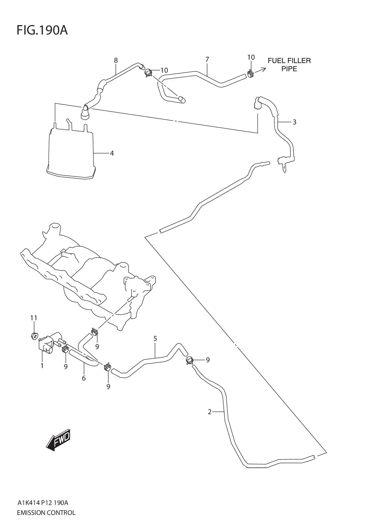 FIG.190A EMISSION CONTROL