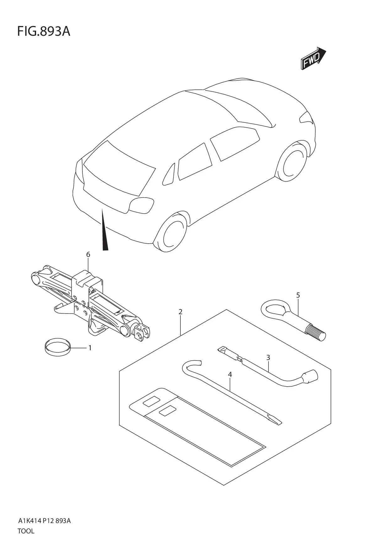 FIG.893A TOOL