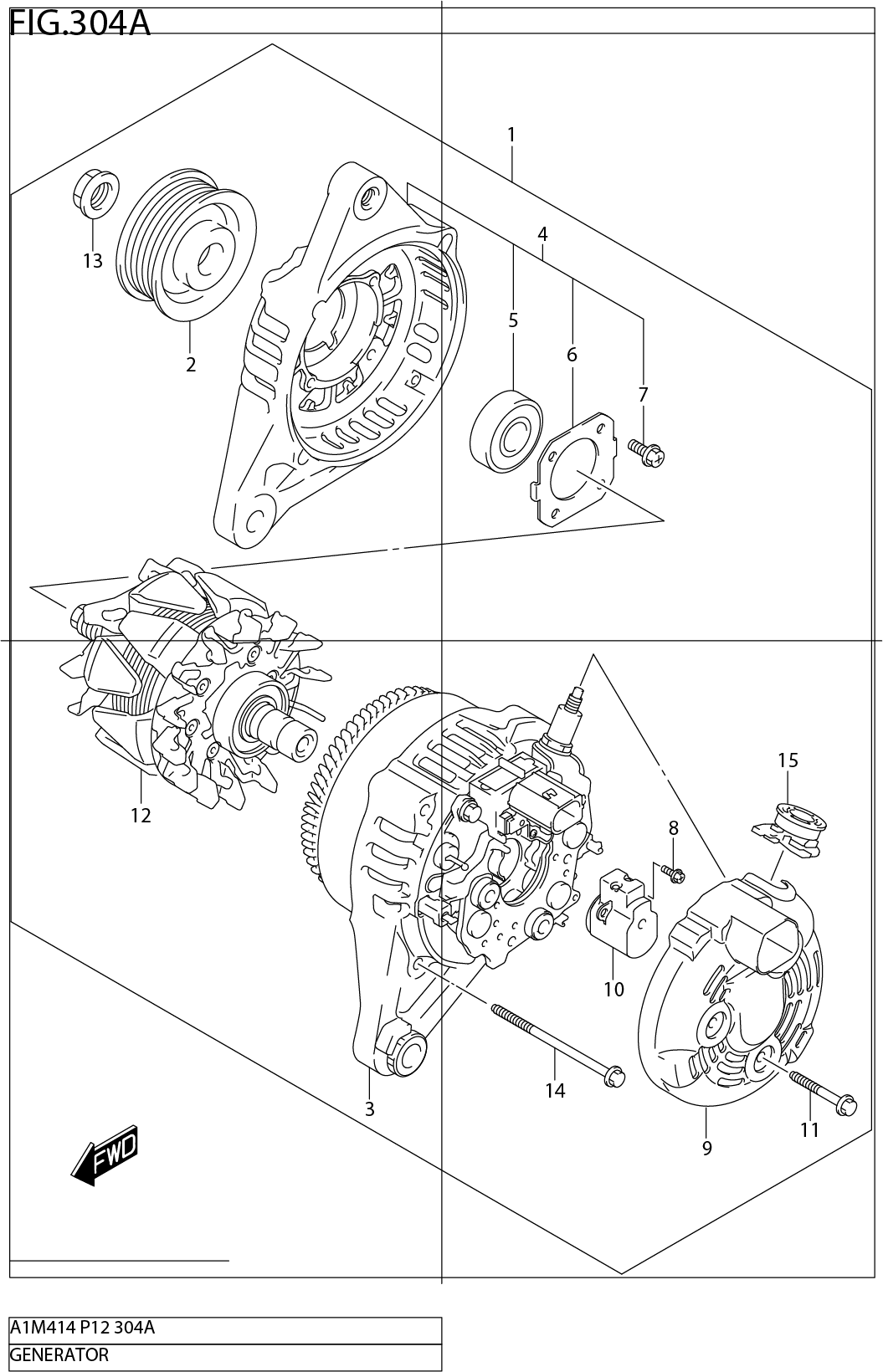FIG.304A GENERATOR