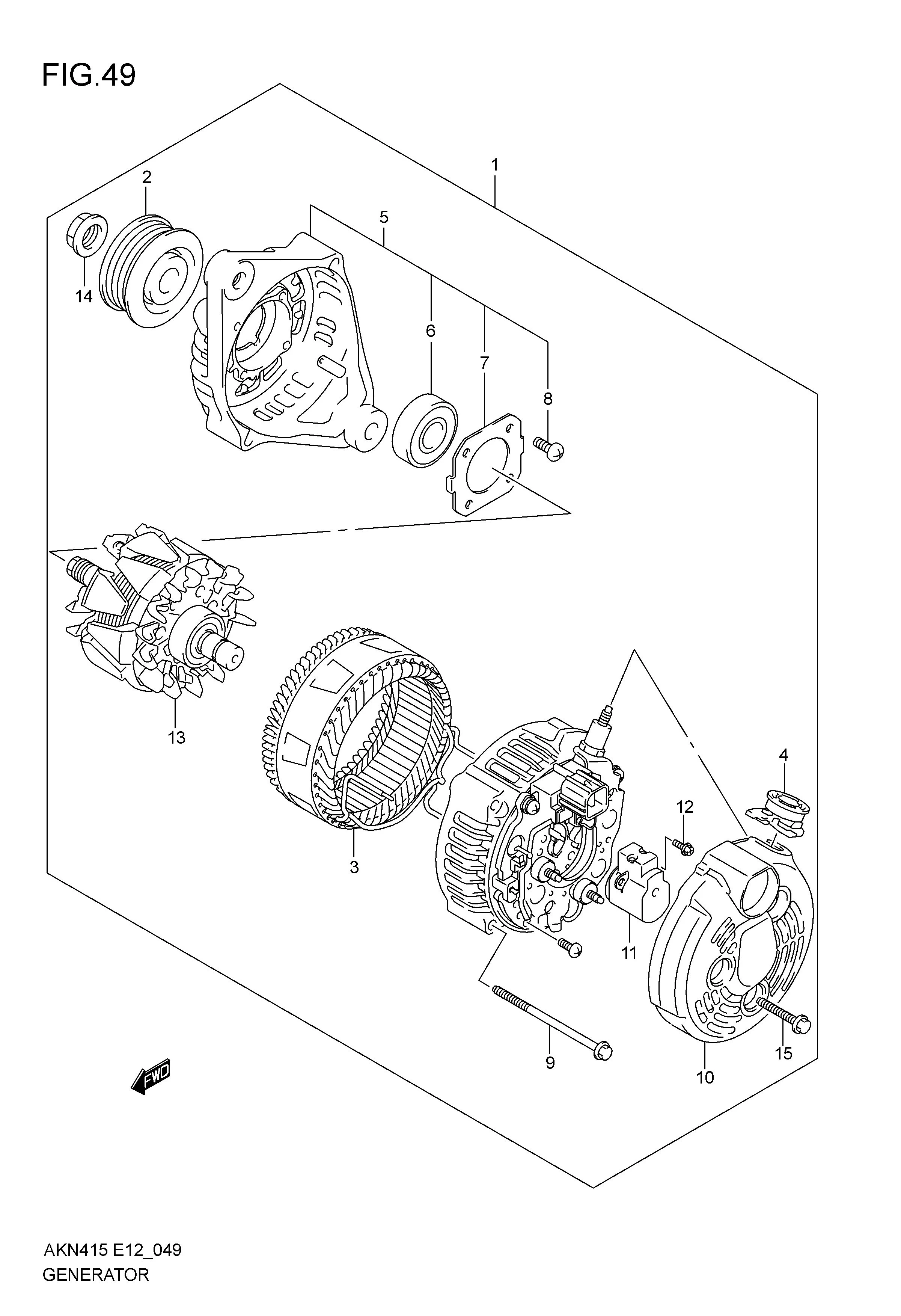 GENERATOR
