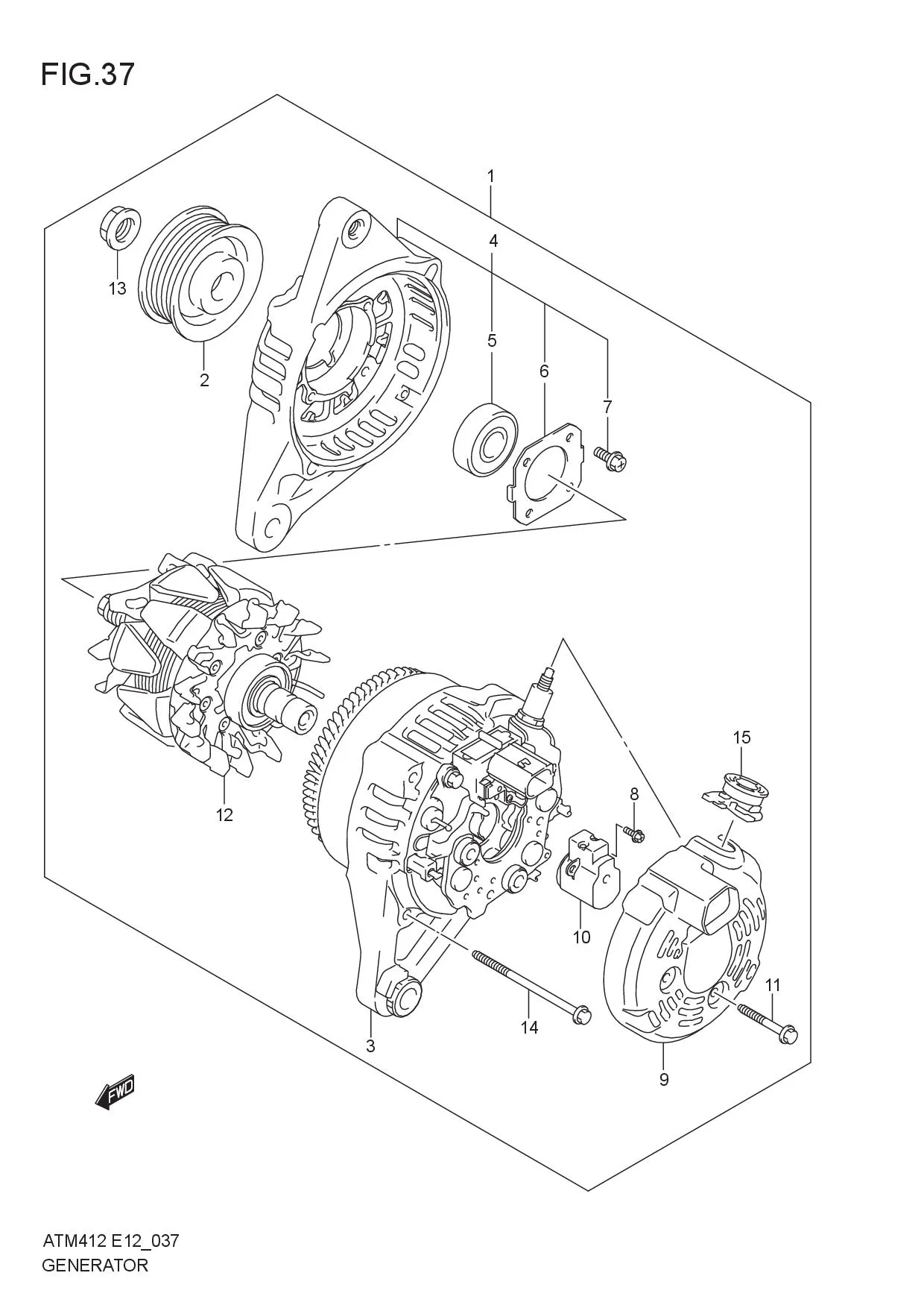 GENERATOR