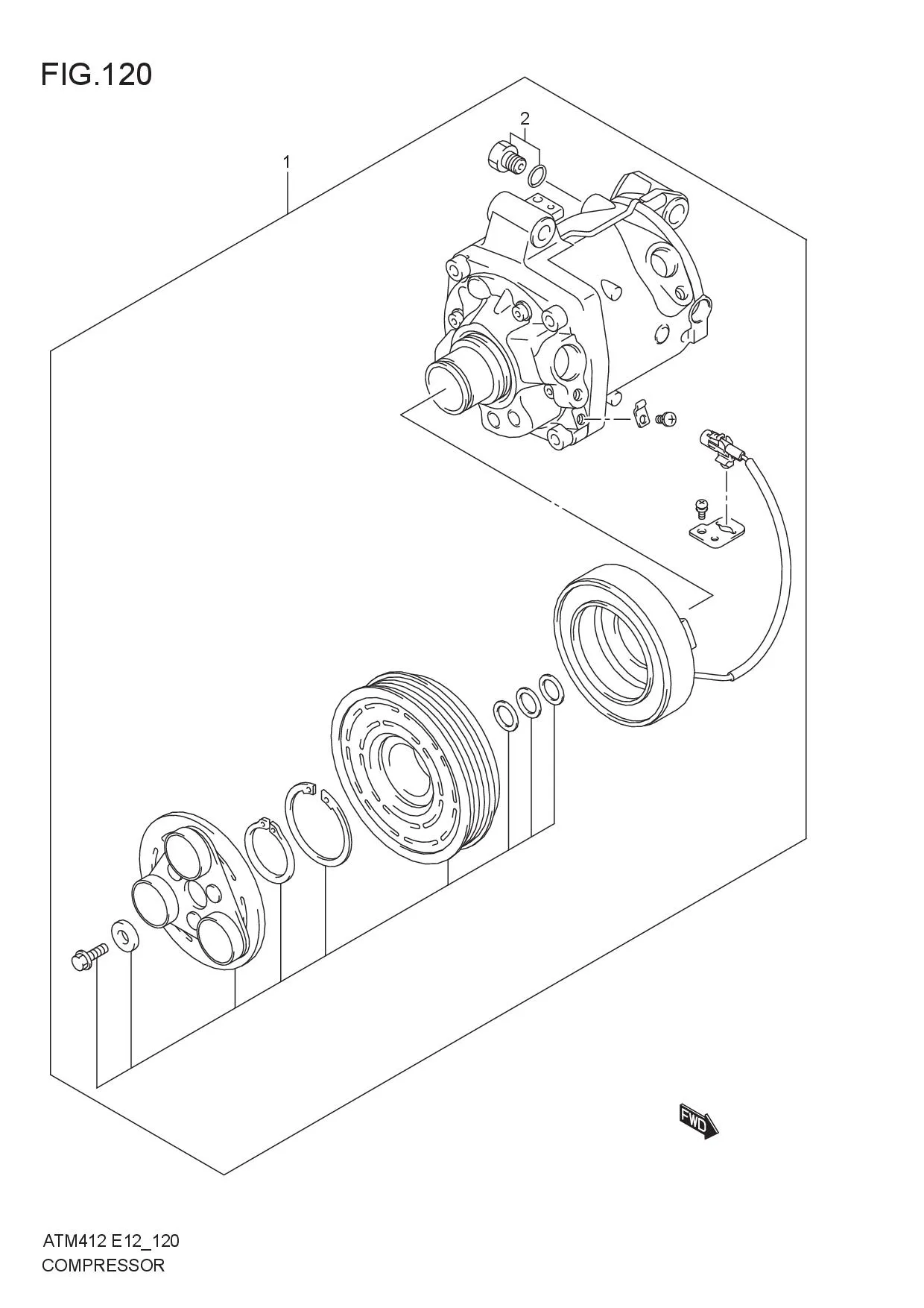 COMPRESSOR