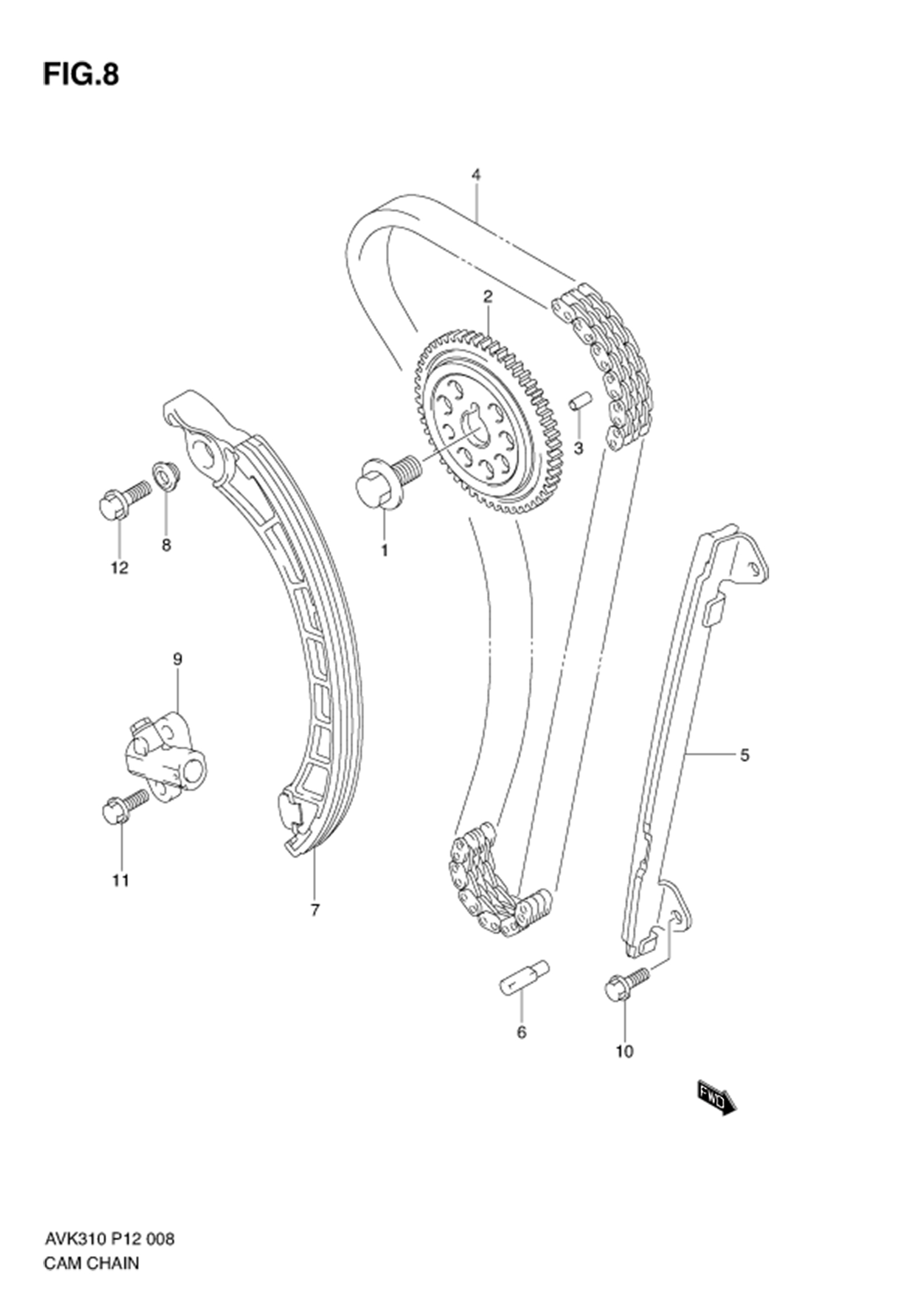 Engine Suzuki Spare Part Suzuki Indonesia