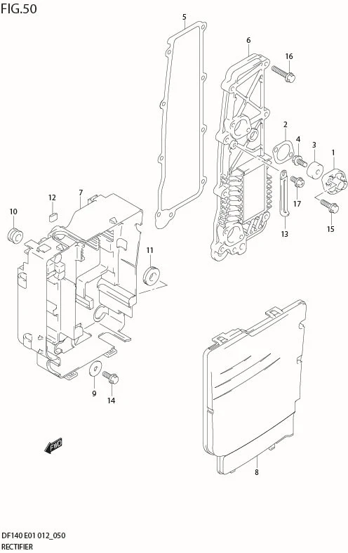 FIG 50  RECTIFIER