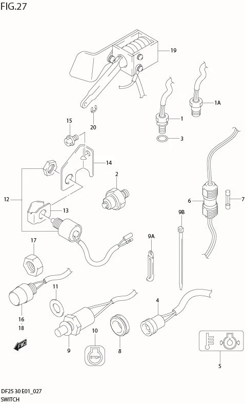 FIG 27  SWITCH