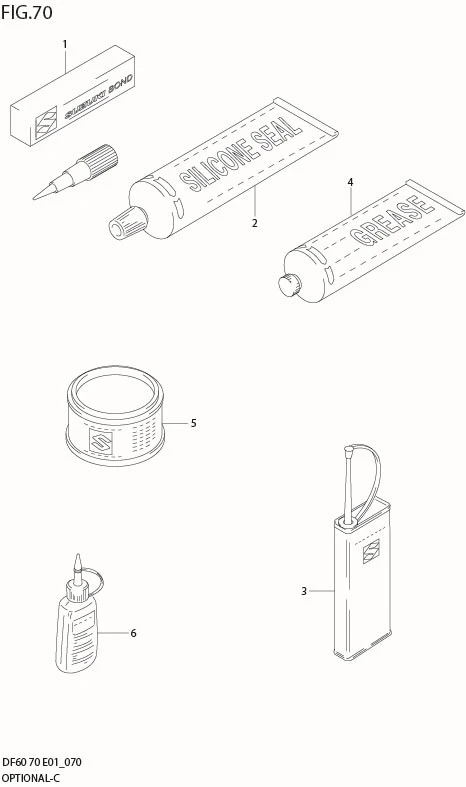 FIG 70  OPTIONAL