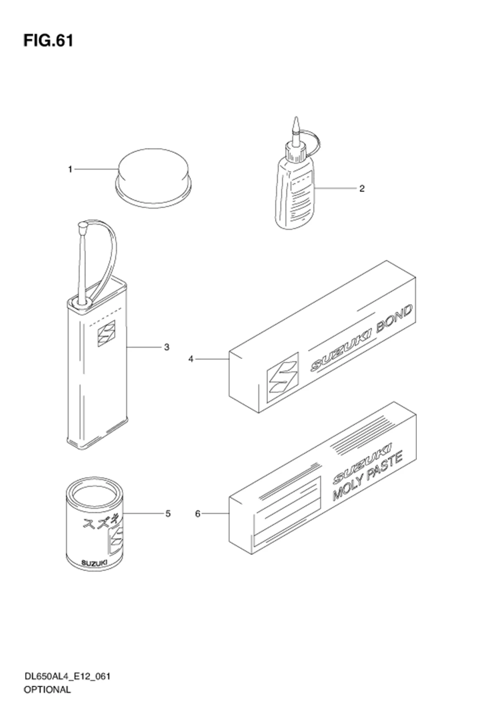 FIG.61 OPTIONAL 