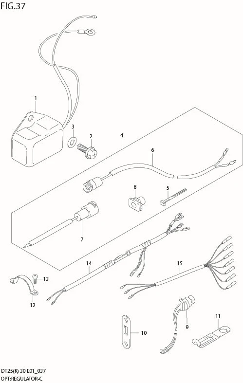 FIG 37  OPT:REGULATOR