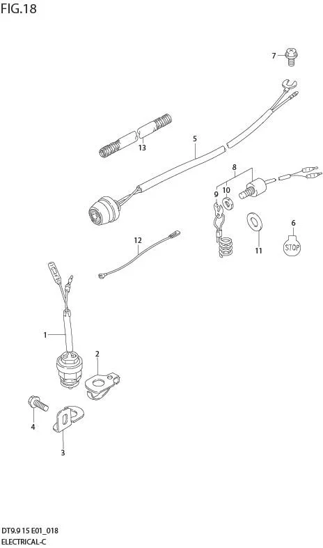 FIG 18  ELECTRICAL