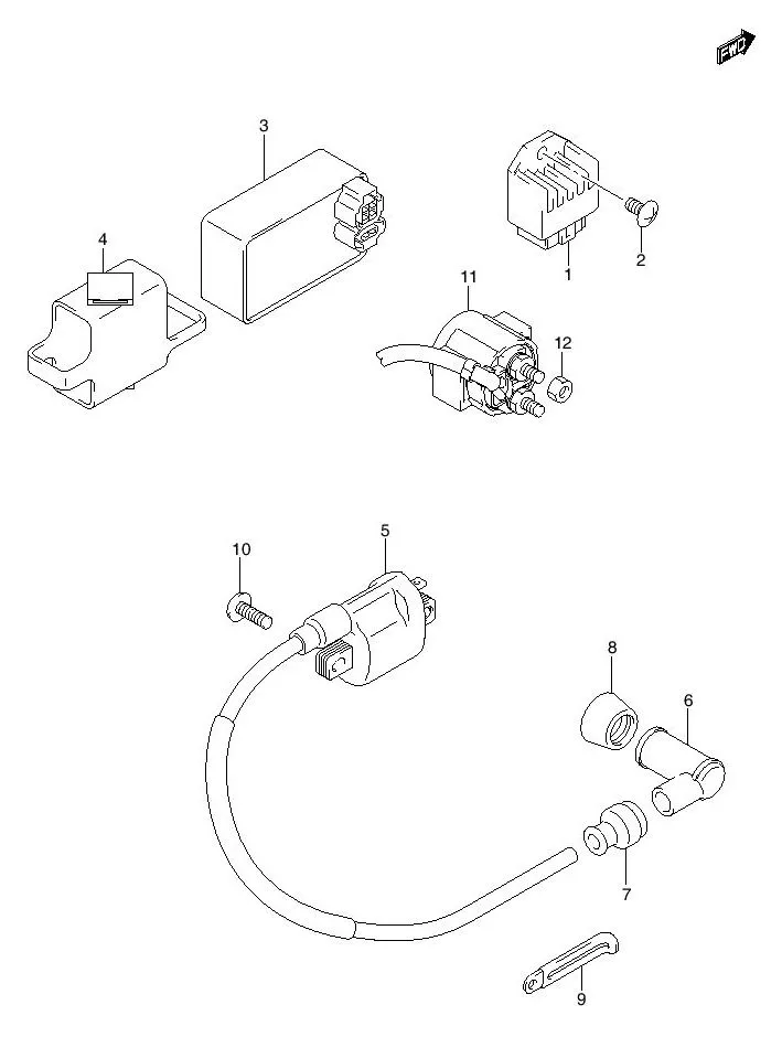 FIG.21 ELECTRICAL
