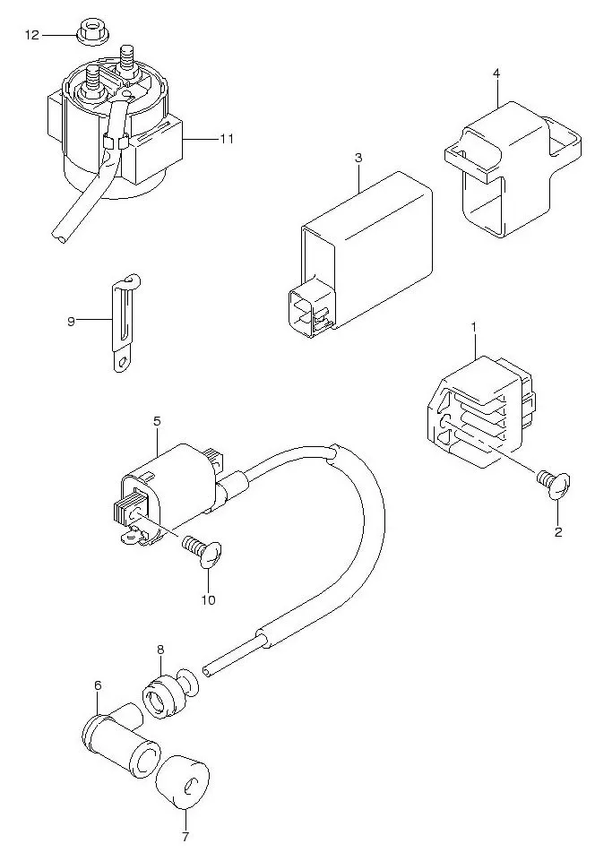 skema diagram sm b109e - Pengenalan Dasar Tentang Skema...
