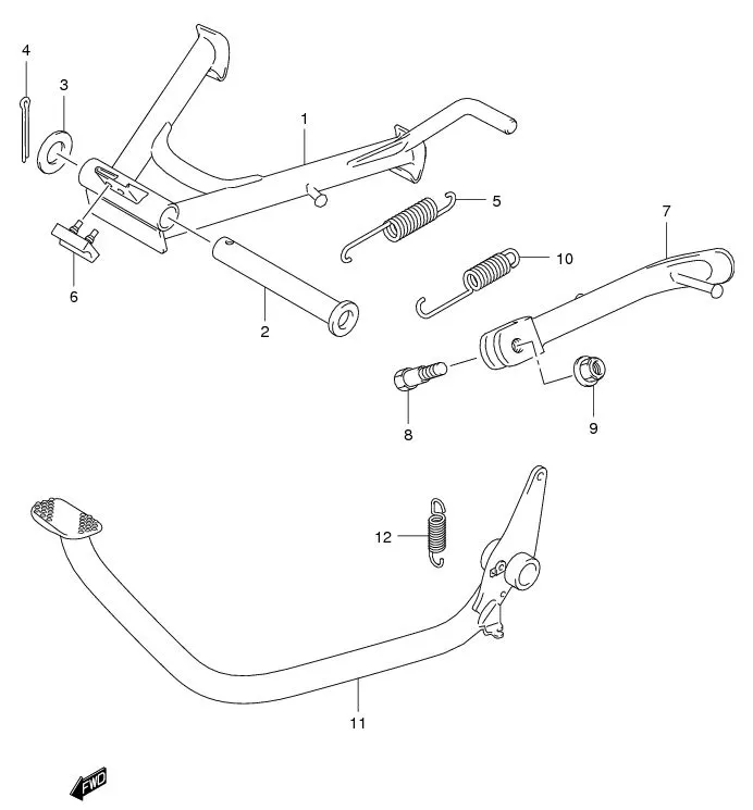 FIG.29 STAND