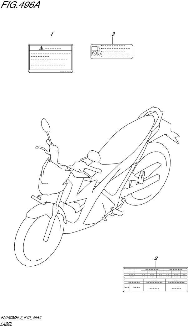 FIG. 496A LABEL