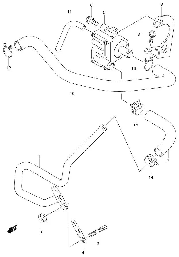 FIG.13 2ND AIR