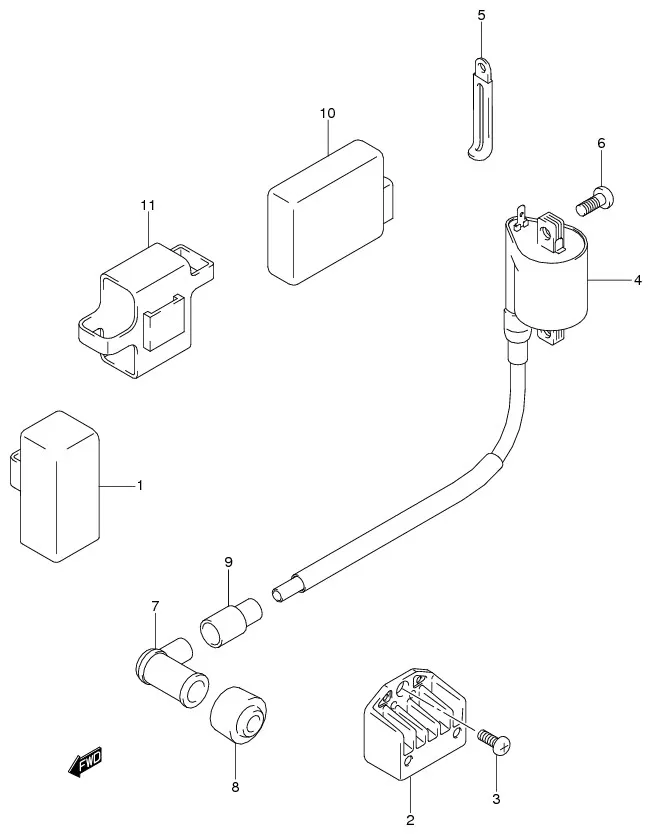FIG.21 ELECTRICAL