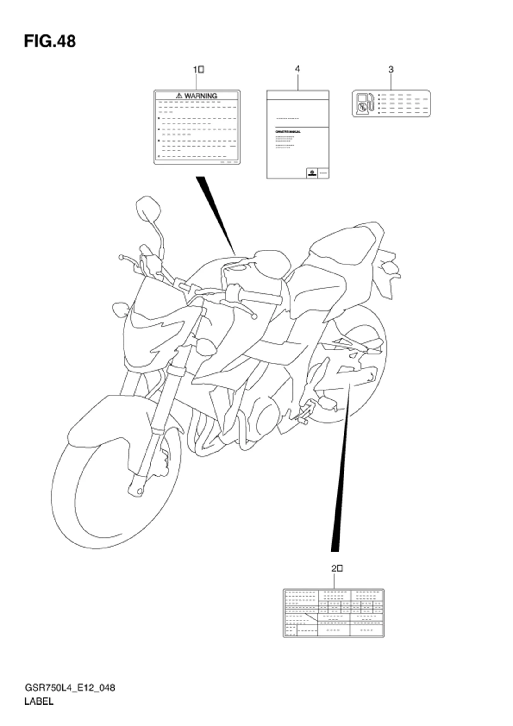 FIG.48 (1-E-12) LABEL