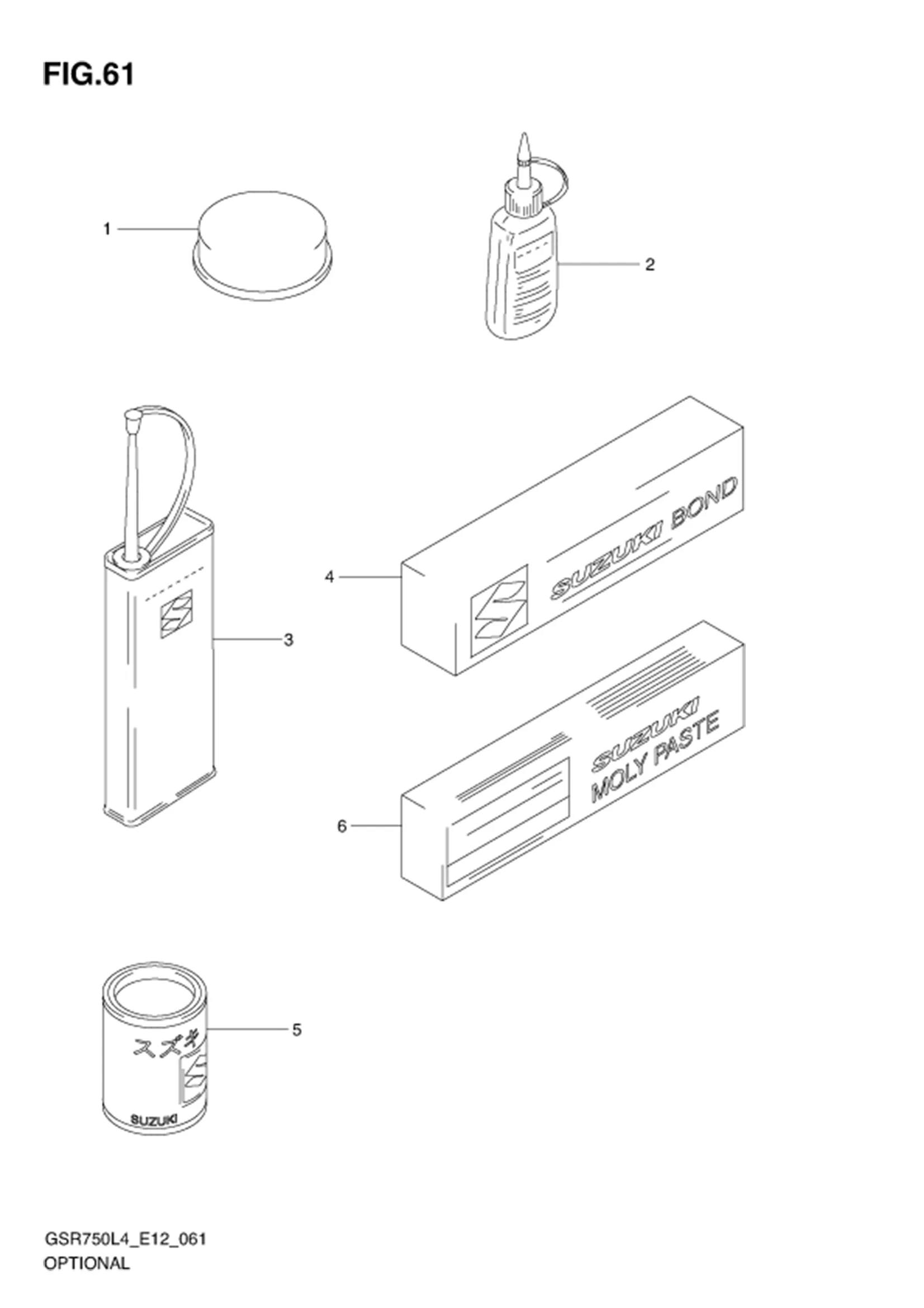 FIG.61 (1-F-11) OPTIONAL