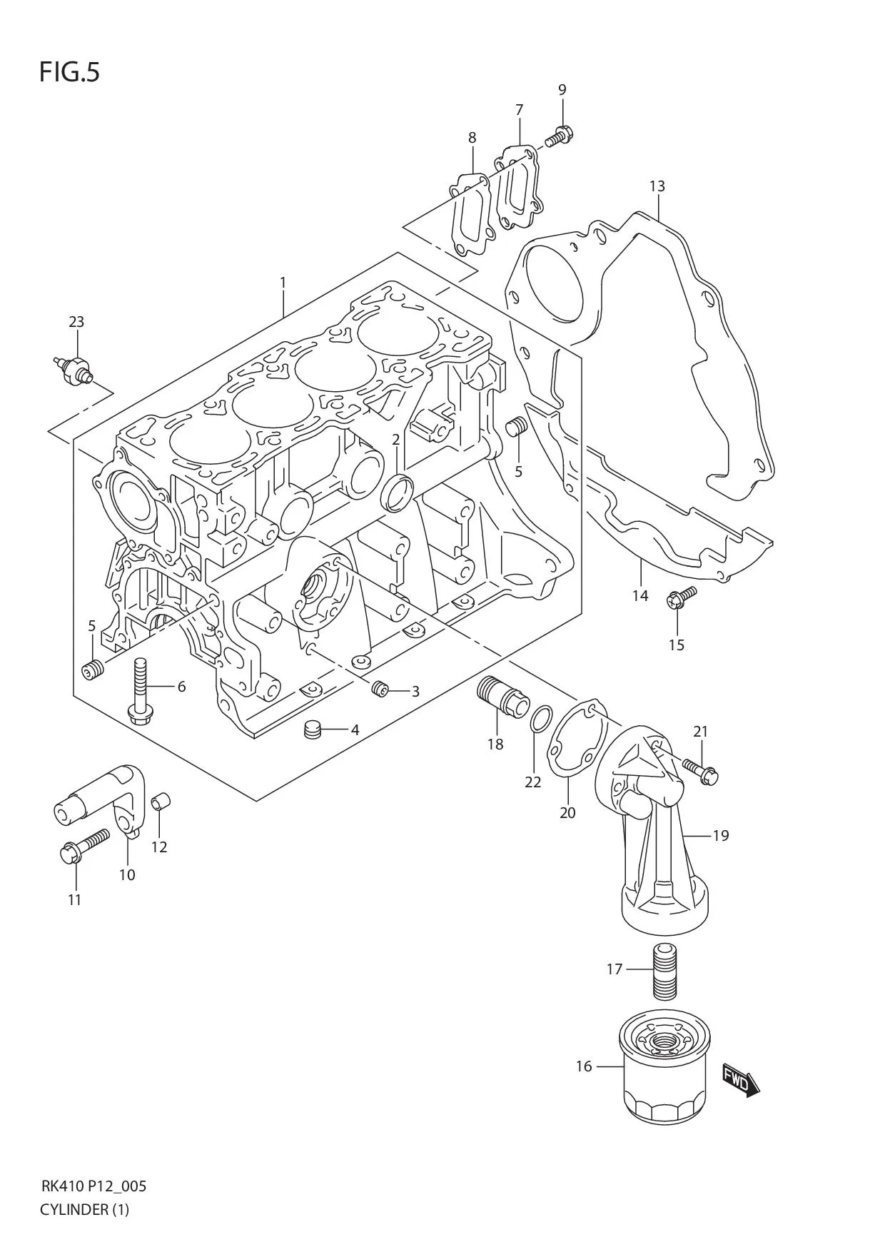 FIG.5 CYLINDER (1)