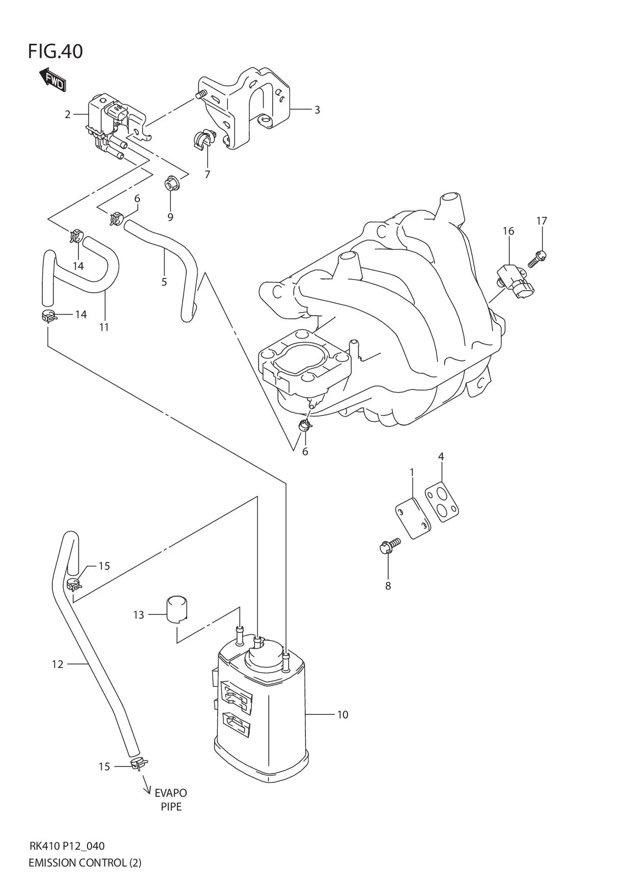 FIG.40 EMISSION CONTROL (2)