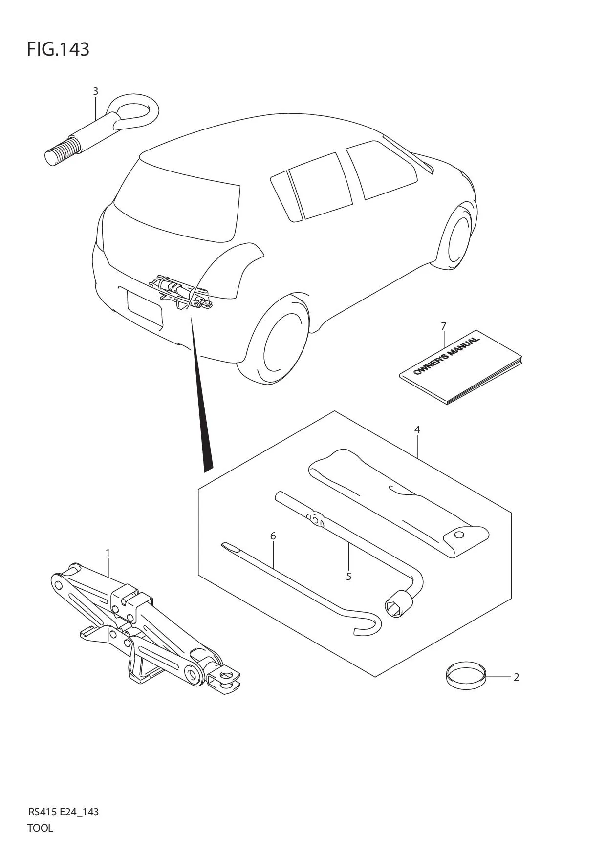 FIG.143 TOOL