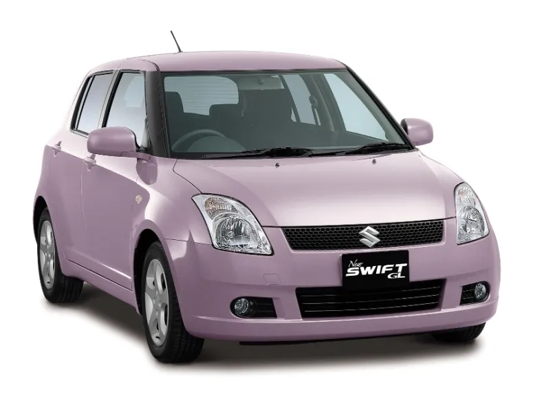 SWIFT RS415