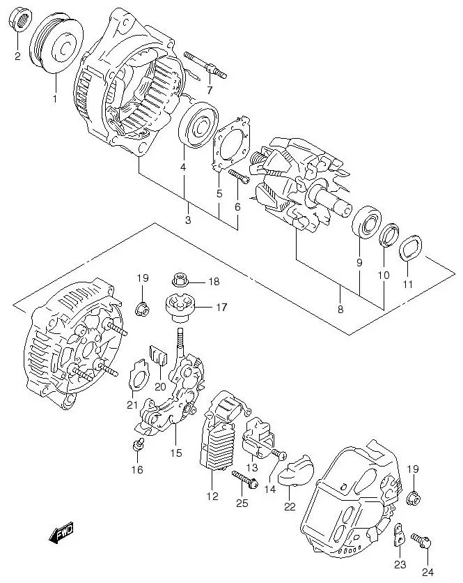 FIG.49 GENERATOR
