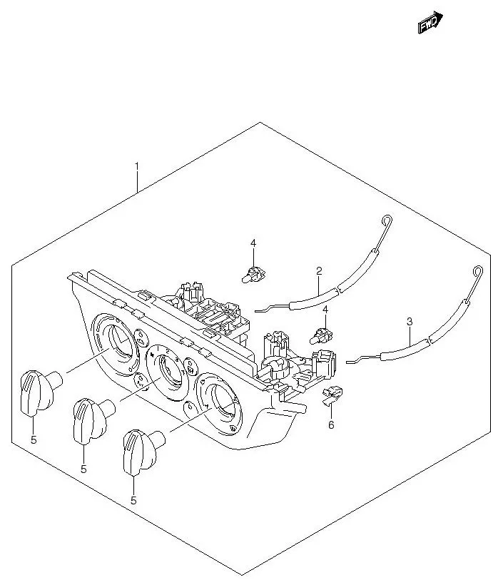 FIG.90 HEATER CONTROL