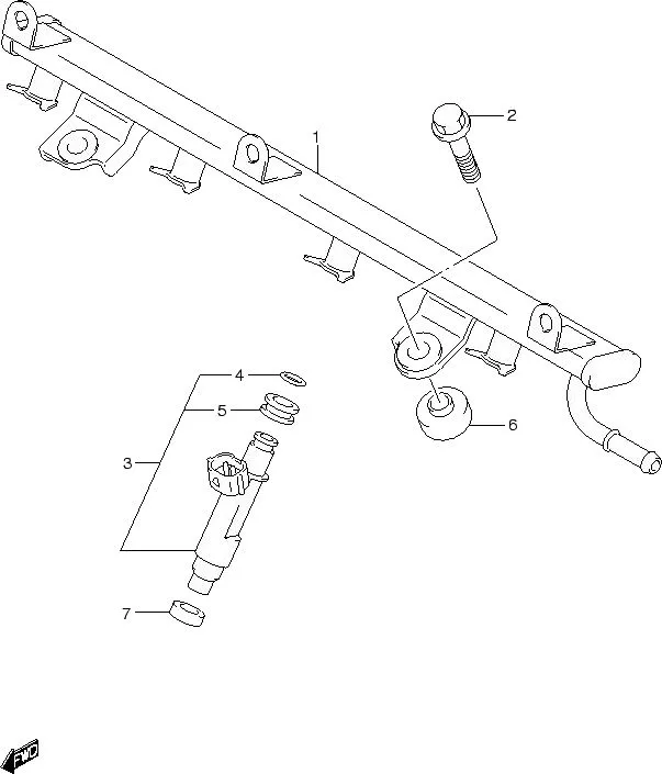 FIG.16 DELIVERY PIPE