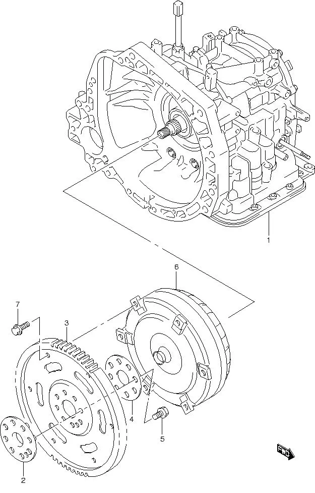 FIG.27 AUTOMATIC TRANSMISSION (AT)
