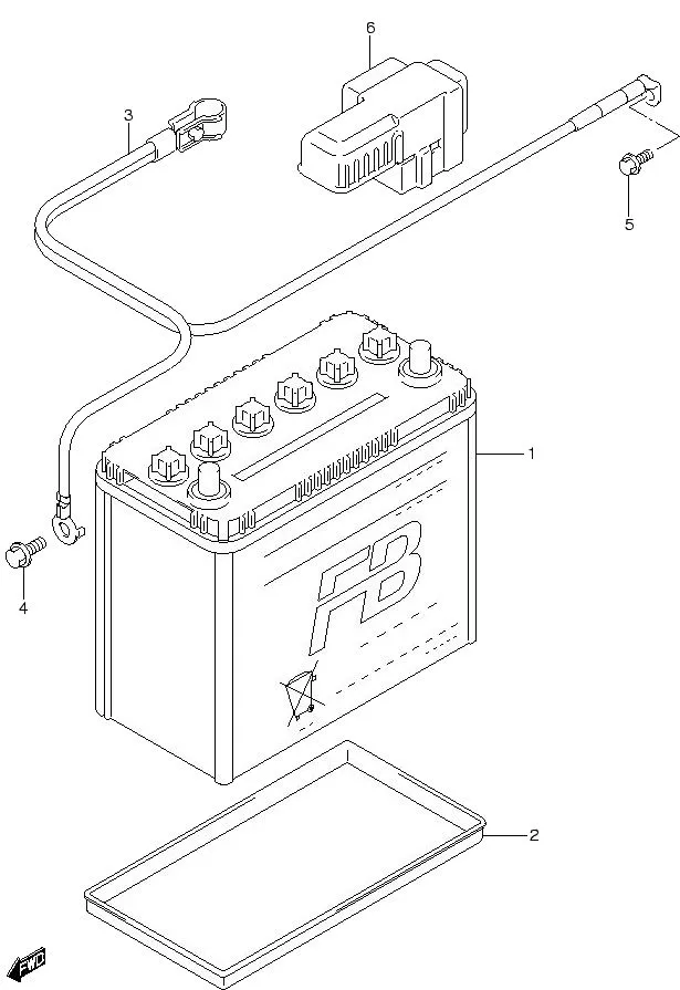 FIG.49 BATTERY