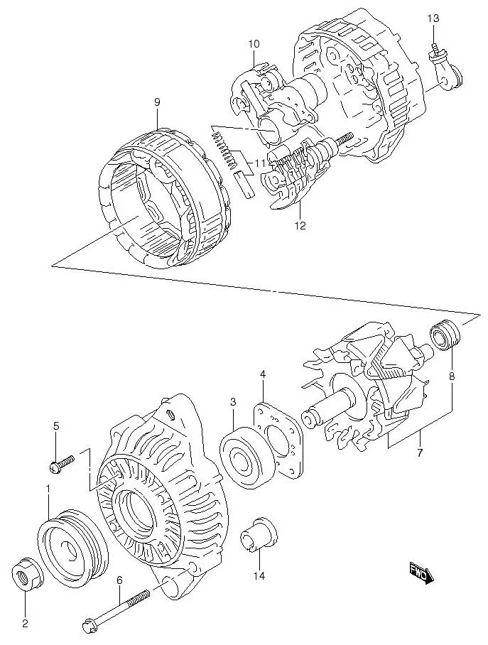 FIG.48 GENERATOR