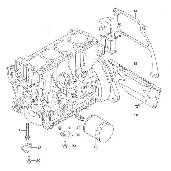 FIG.3 CYLINDER