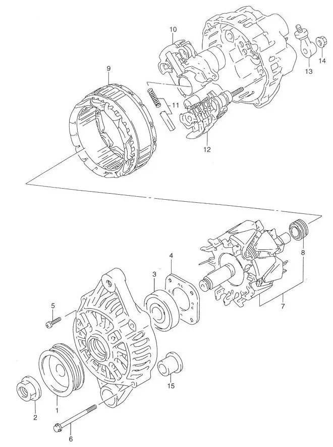 FIG.33 GENERATOR