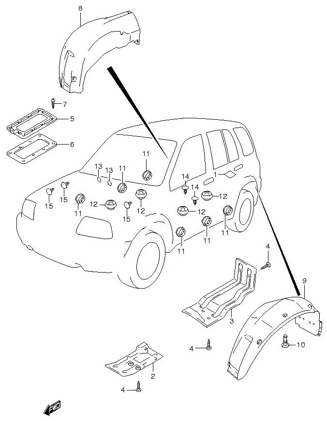 FIG.81 CAP/COVER