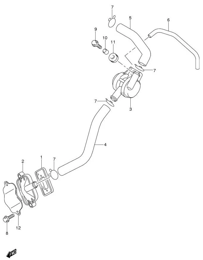 FIG.15 2ND AIR
