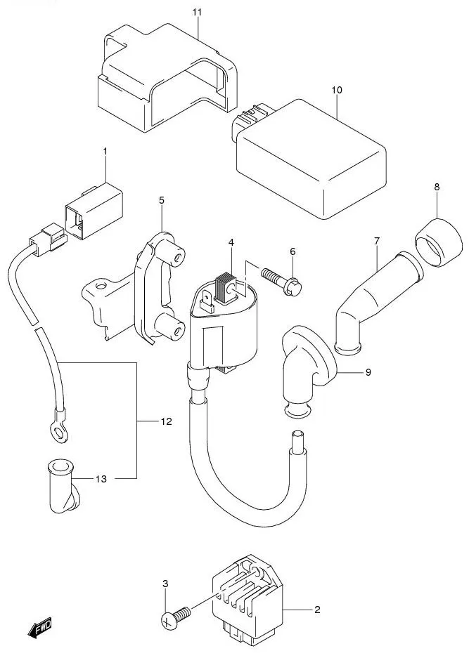 FIG.22 ELECTRICAL