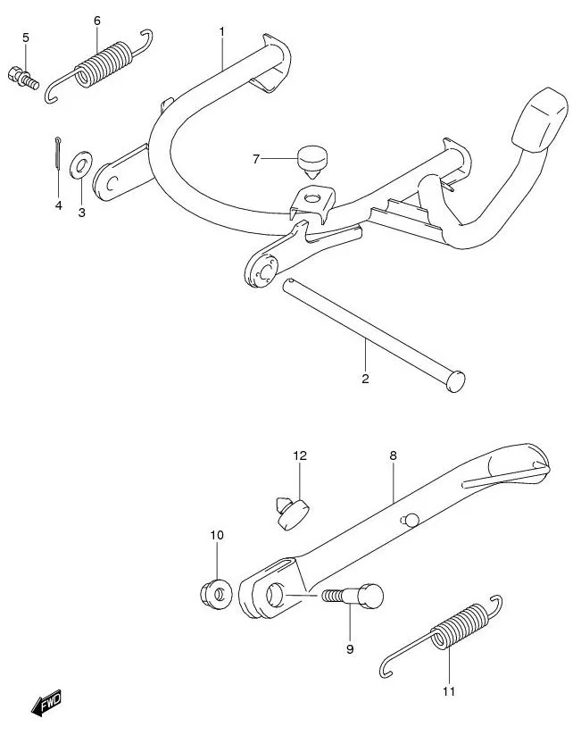 FIG.29 STAND