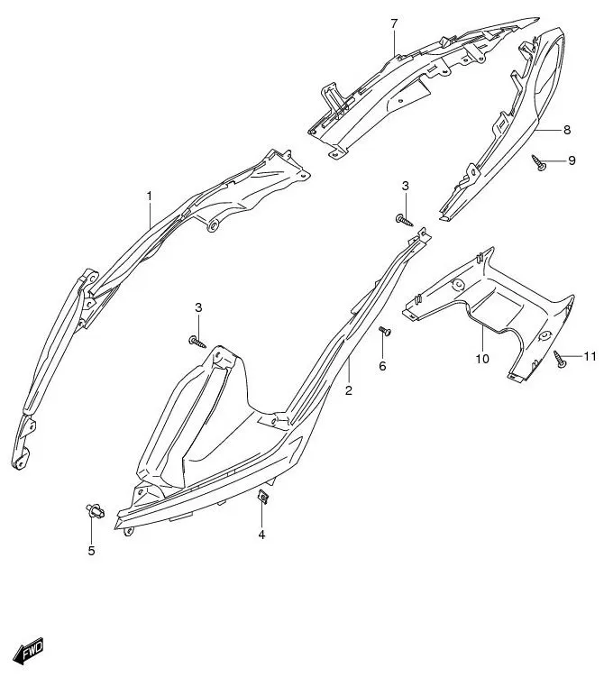 FIG.35 FRAME SIDE COVER