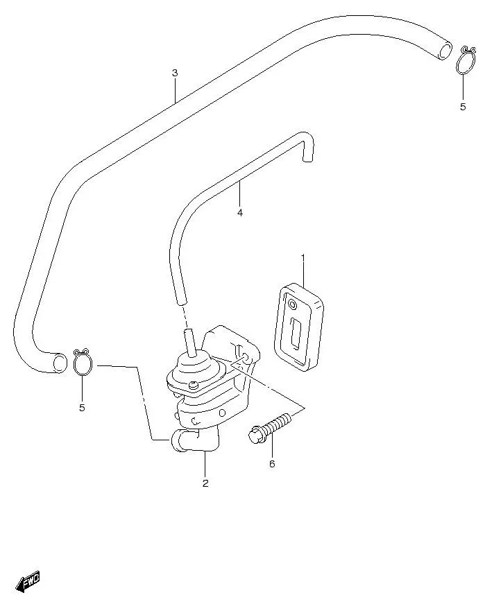 FIG.16 2ND AIR