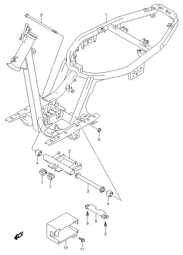 FIG.29 FRAME
