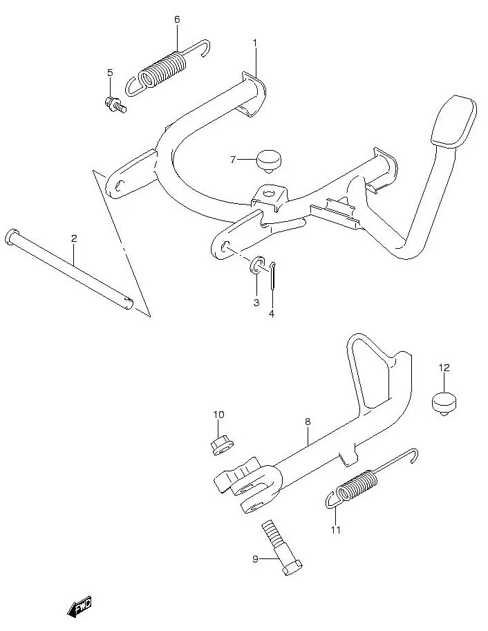 FIG.30 STAND