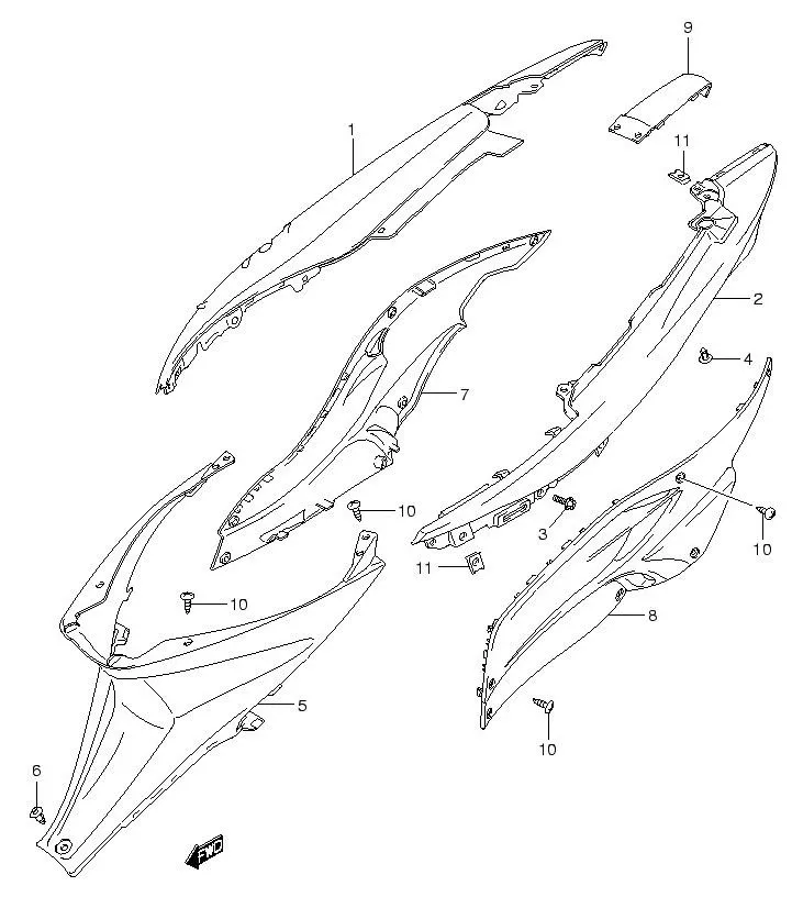 FIG.33 FRAME COVER