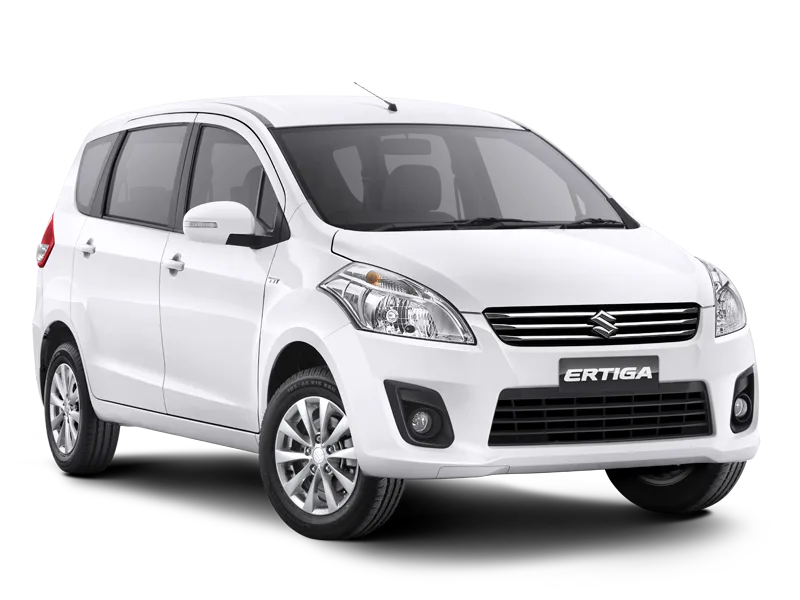 ERTIGA TYPE 2