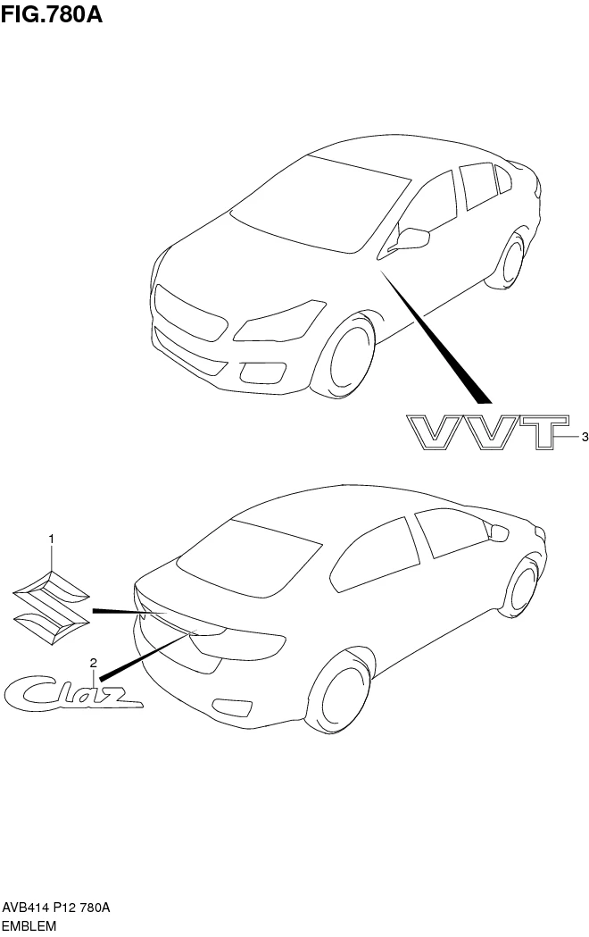 FIG.780A EMBLEM 