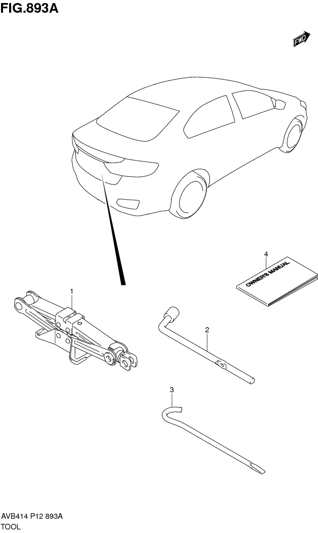 FIG.893A TOOL 