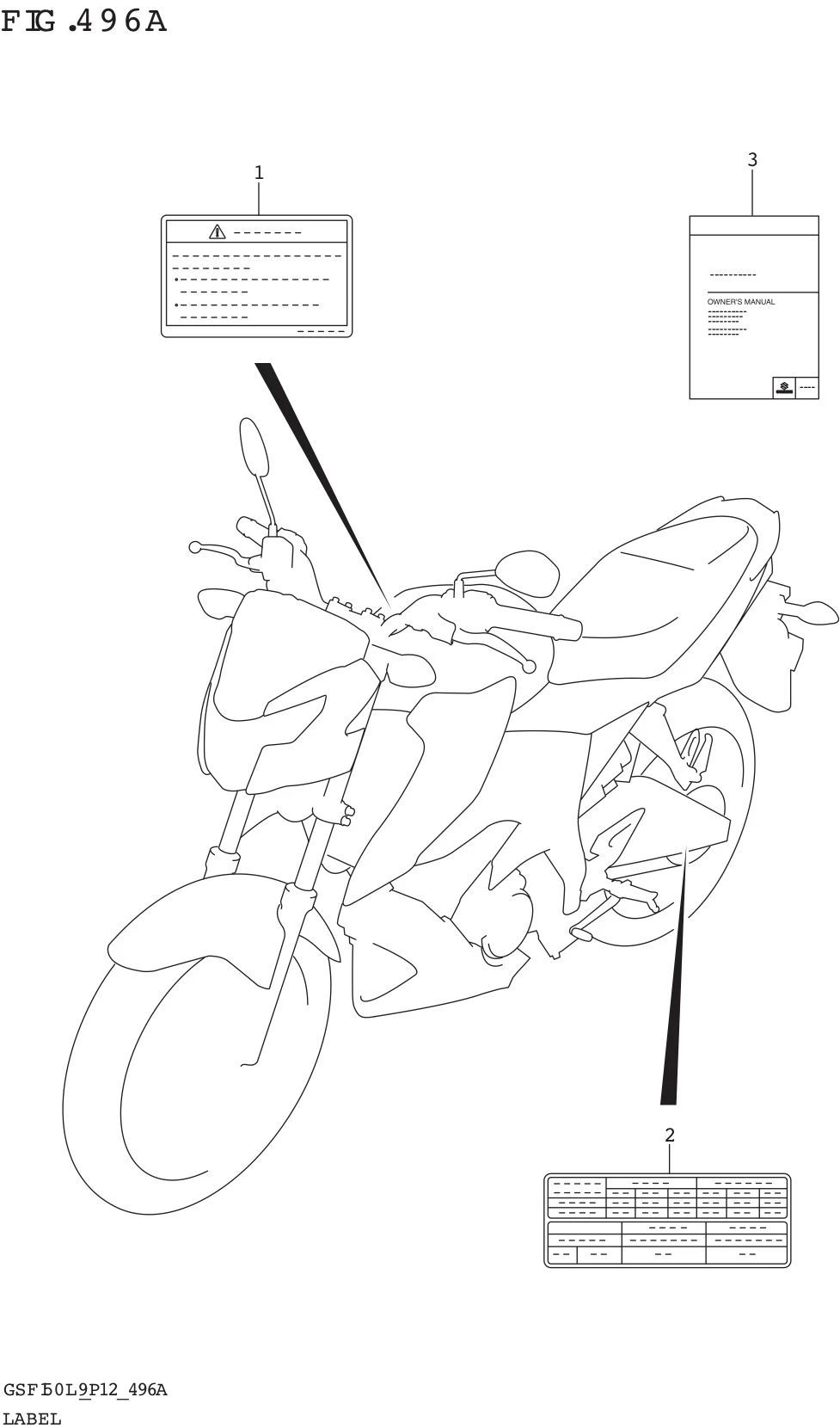 FIG. 496A LABEL