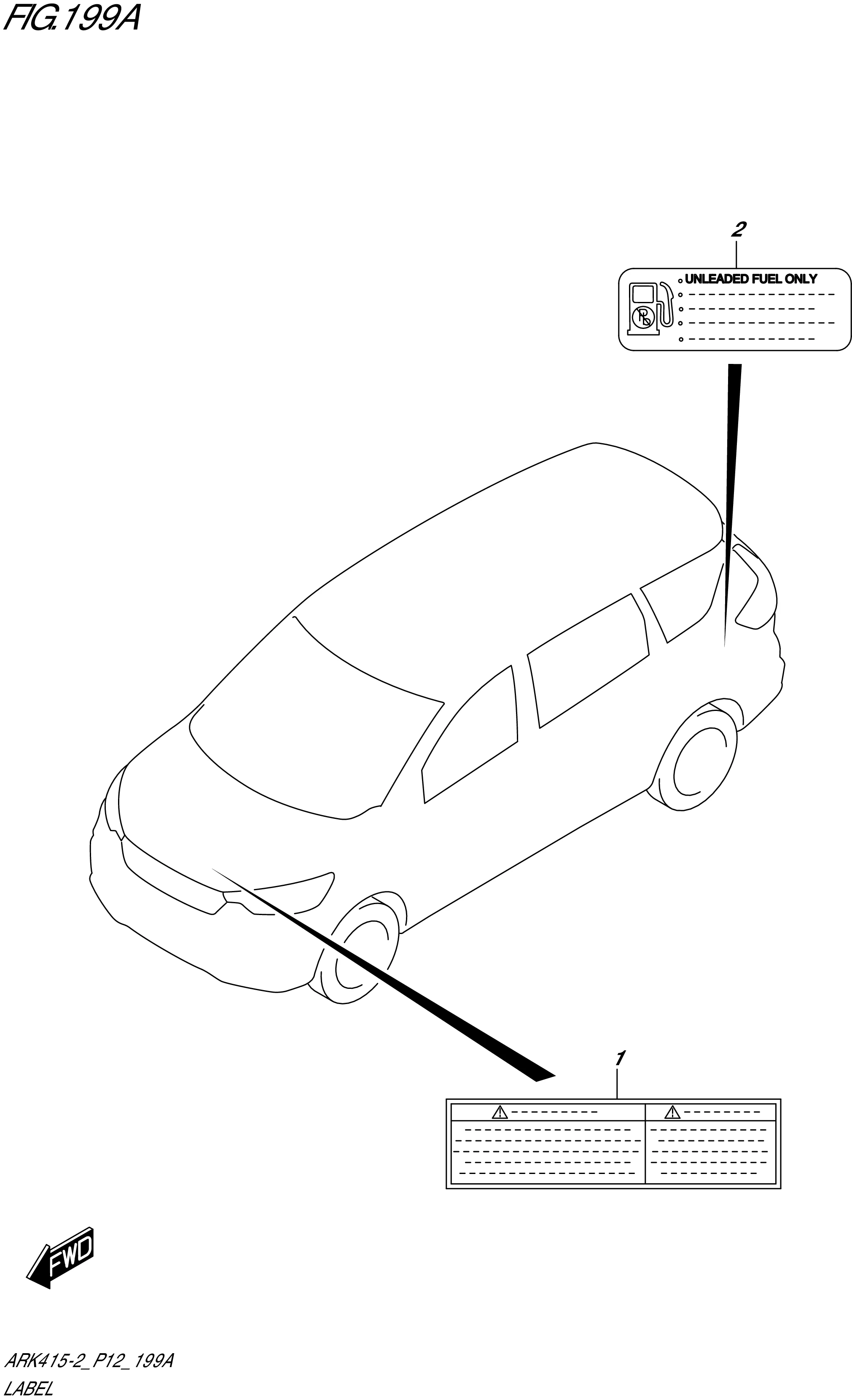 FIG. 199A- LABEL