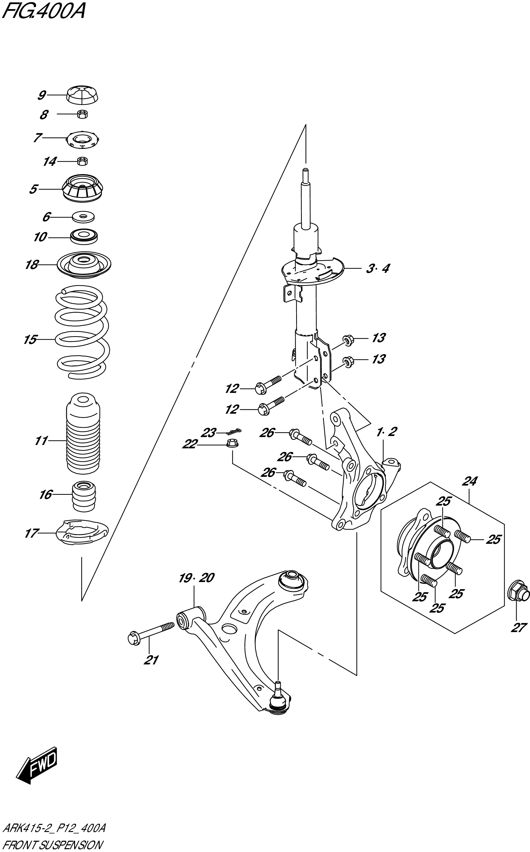 FIG.400A-AUDIO (W_TUNER)