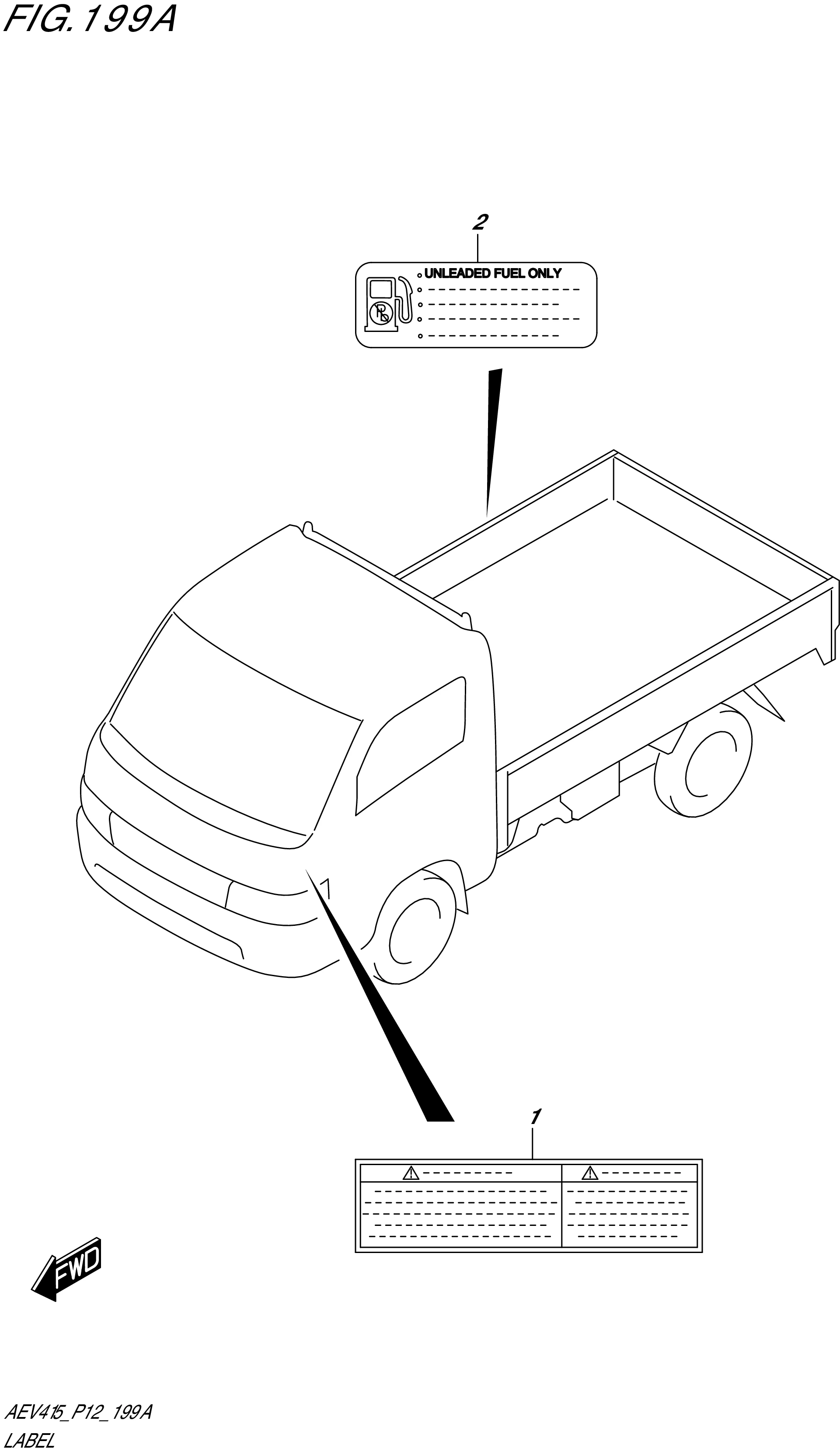FIG. 199A- LABEL