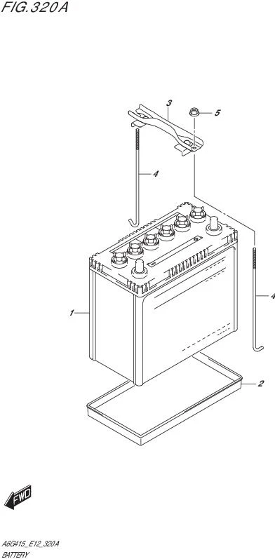 FIG.320A-BATTERY